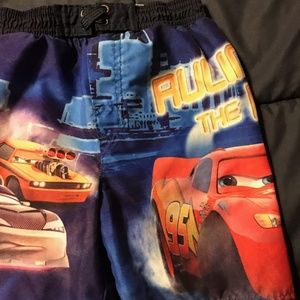 Swim Trunks
